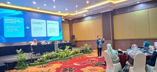 Anatomi Manuskrip Berstandar Internasional